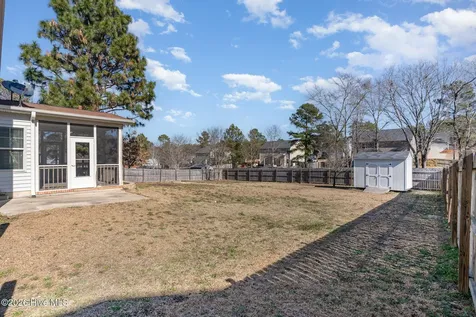 89 Bison Lane Lillington NC 27546