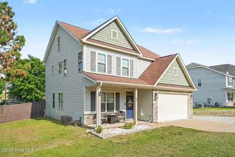 89 Bison Lane Lillington NC 27546
