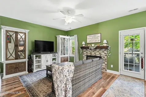 89 Bison Lane Lillington NC 27546
