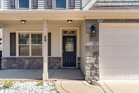 89 Bison Lane Lillington NC 27546
