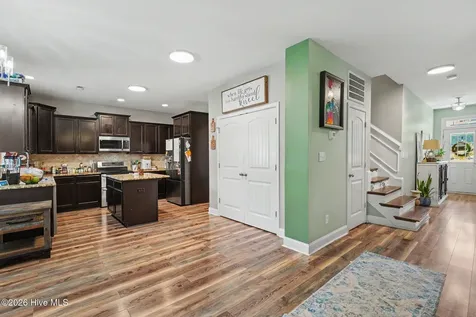 89 Bison Lane Lillington NC 27546