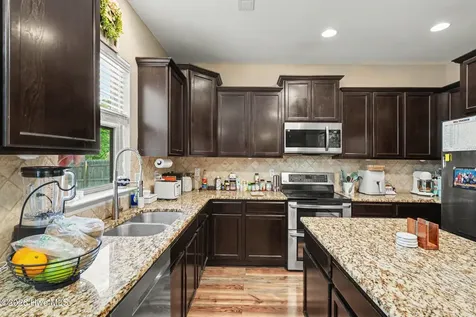 89 Bison Lane Lillington NC 27546