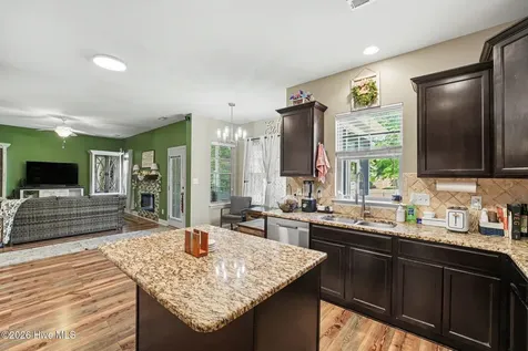 89 Bison Lane Lillington NC 27546