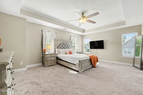 89 Bison Lane Lillington NC 27546