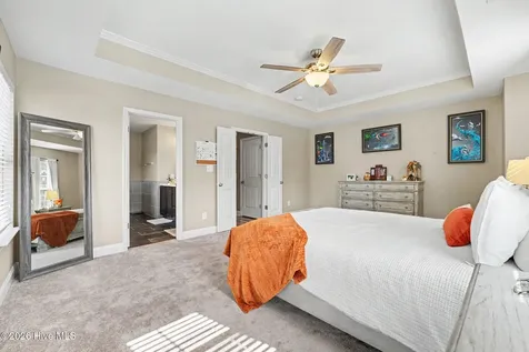89 Bison Lane Lillington NC 27546