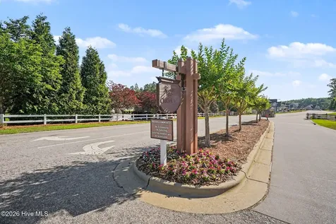 89 Bison Lane Lillington NC 27546