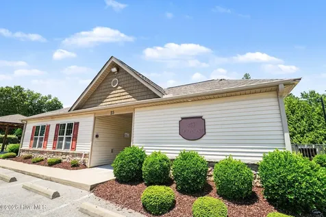 89 Bison Lane Lillington NC 27546