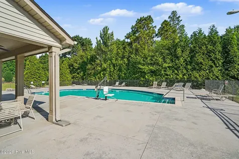 89 Bison Lane Lillington NC 27546