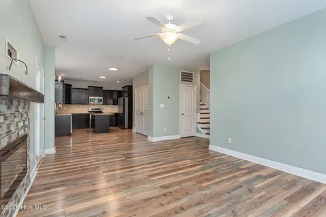 89 Bison Lane Lillington NC 27546
