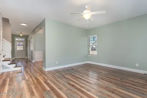 89 Bison Lane Lillington NC 27546