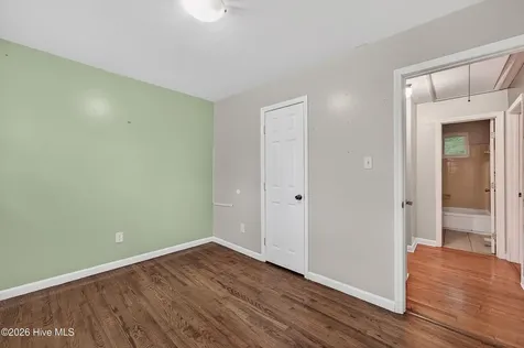 12 Barksdale Drive Jacksonville NC 28540