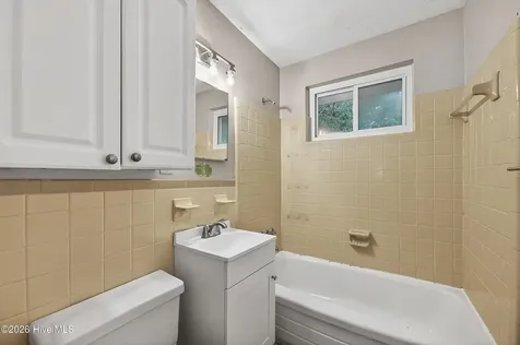 12 Barksdale Drive Jacksonville NC 28540