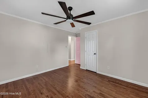 12 Barksdale Drive Jacksonville NC 28540