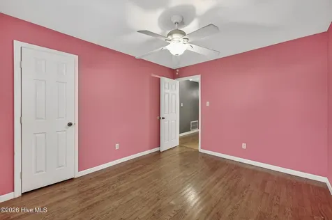 12 Barksdale Drive Jacksonville NC 28540