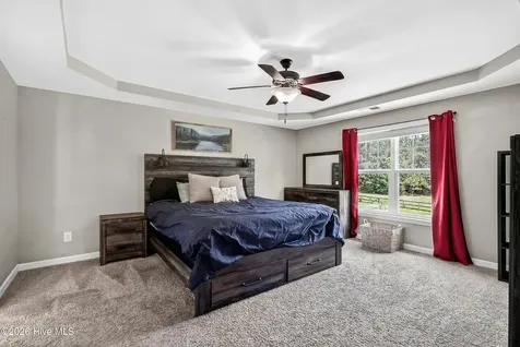 117 Sparrows Point Lane Jacksonville NC 28540
