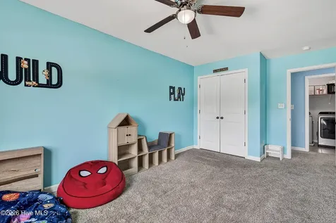 117 Sparrows Point Lane Jacksonville NC 28540