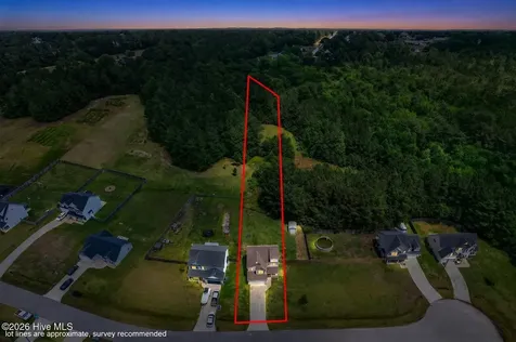 117 Sparrows Point Lane Jacksonville NC 28540