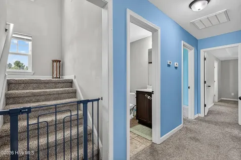 117 Sparrows Point Lane Jacksonville NC 28540