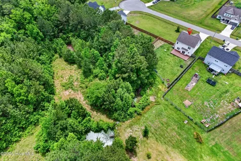 117 Sparrows Point Lane Jacksonville NC 28540
