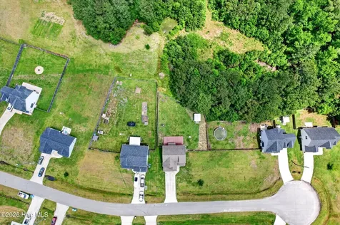 117 Sparrows Point Lane Jacksonville NC 28540