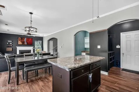 117 Sparrows Point Lane Jacksonville NC 28540