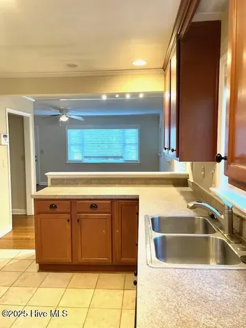 4033 Youngs Road Southern Pines NC 28387