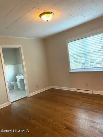 4033 Youngs Road Southern Pines NC 28387