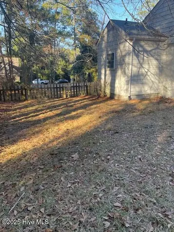 4033 Youngs Road Southern Pines NC 28387