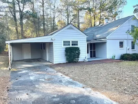 4033 Youngs Road Southern Pines NC 28387