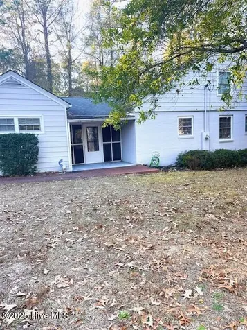 4033 Youngs Road Southern Pines NC 28387