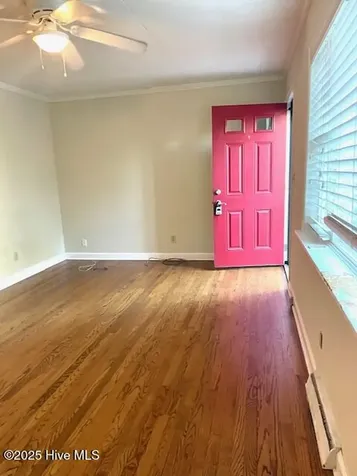 4033 Youngs Road Southern Pines NC 28387