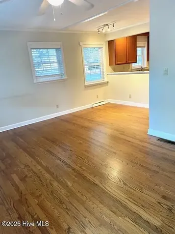 4033 Youngs Road Southern Pines NC 28387