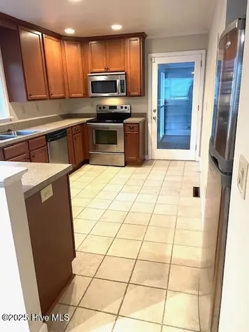 4033 Youngs Road Southern Pines NC 28387