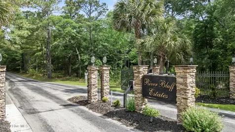 3579 Red Berry Court SW Supply NC 28462