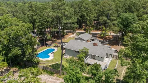 140 One Down Street Southern Pines NC 28387