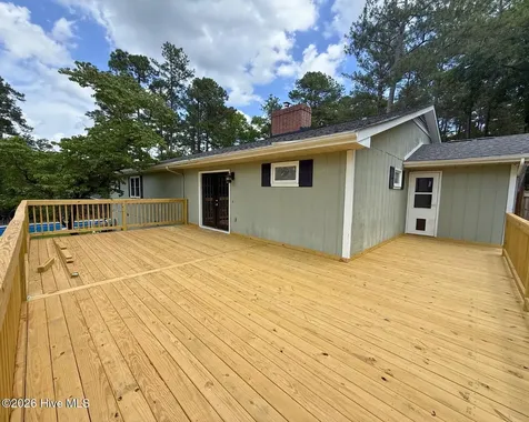 140 One Down Street Southern Pines NC 28387