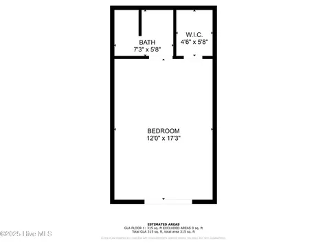 140 One Down Street Southern Pines NC 28387