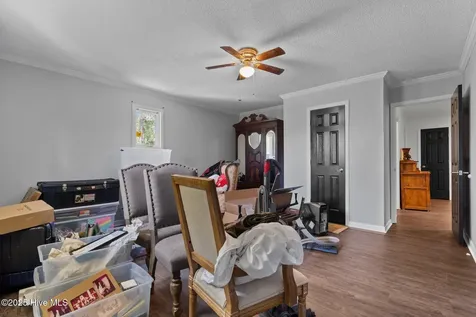 140 One Down Street Southern Pines NC 28387