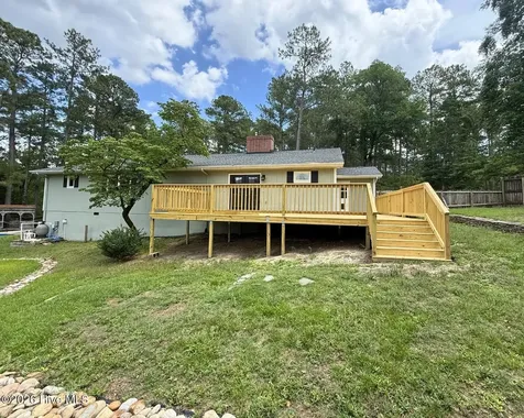 140 One Down Street Southern Pines NC 28387