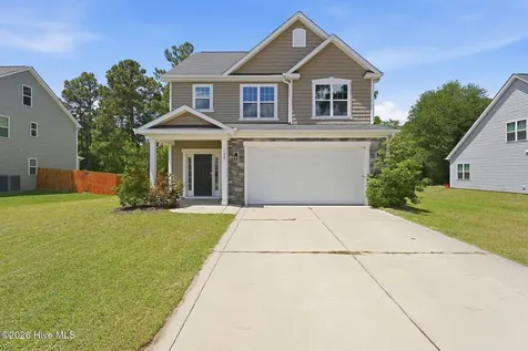 192 Sandy Springs Road Aberdeen NC 28315