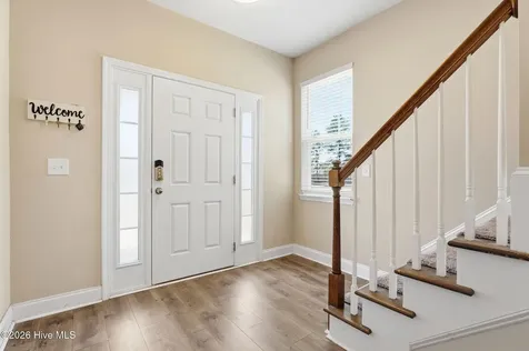 192 Sandy Springs Road Aberdeen NC 28315