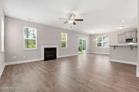 192 Sandy Springs Road Aberdeen NC 28315