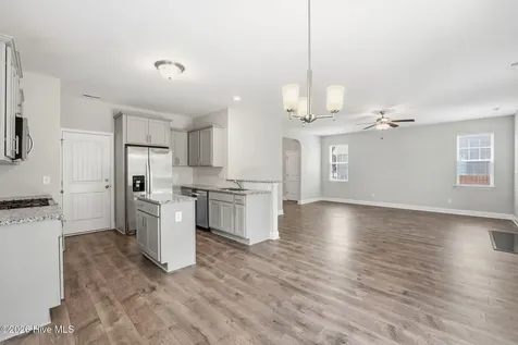 192 Sandy Springs Road Aberdeen NC 28315
