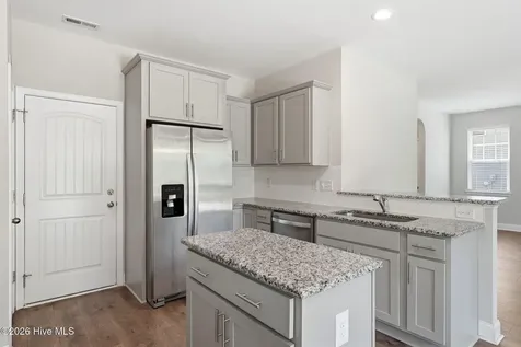 192 Sandy Springs Road Aberdeen NC 28315