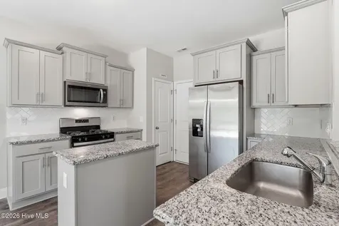 192 Sandy Springs Road Aberdeen NC 28315