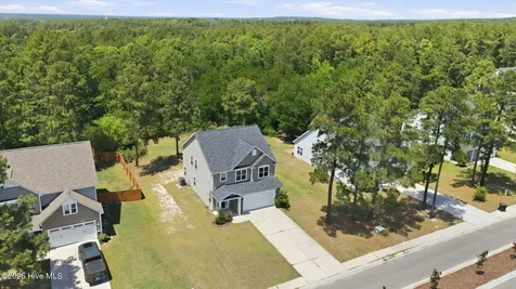 192 Sandy Springs Road Aberdeen NC 28315