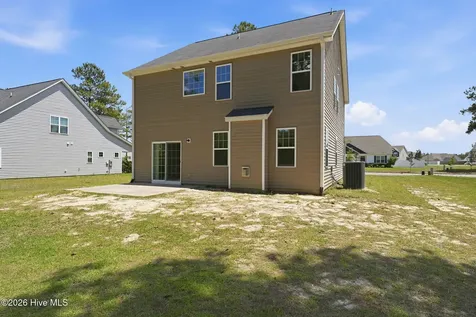 192 Sandy Springs Road Aberdeen NC 28315