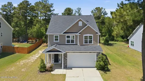 192 Sandy Springs Road Aberdeen NC 28315
