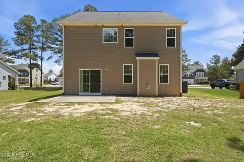 192 Sandy Springs Road Aberdeen NC 28315