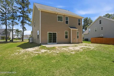 192 Sandy Springs Road Aberdeen NC 28315